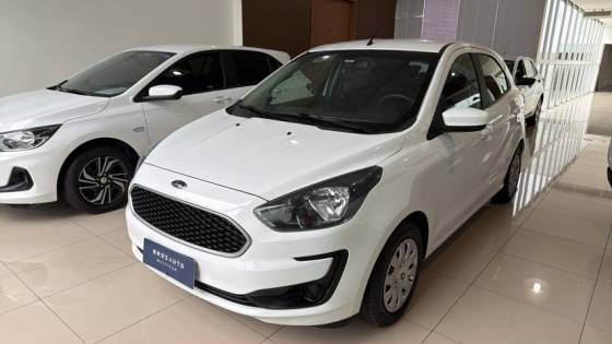 FORD KA 1.0 TI-VCT FLEX SE MANUAL FORD KA 1.0 TI-VCT FLEX SE MANUAL